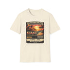 Destination Miami T-Shirt