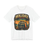 Holiday Mood T‑Shirt