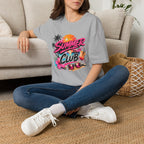 Summer Club T-Shirt