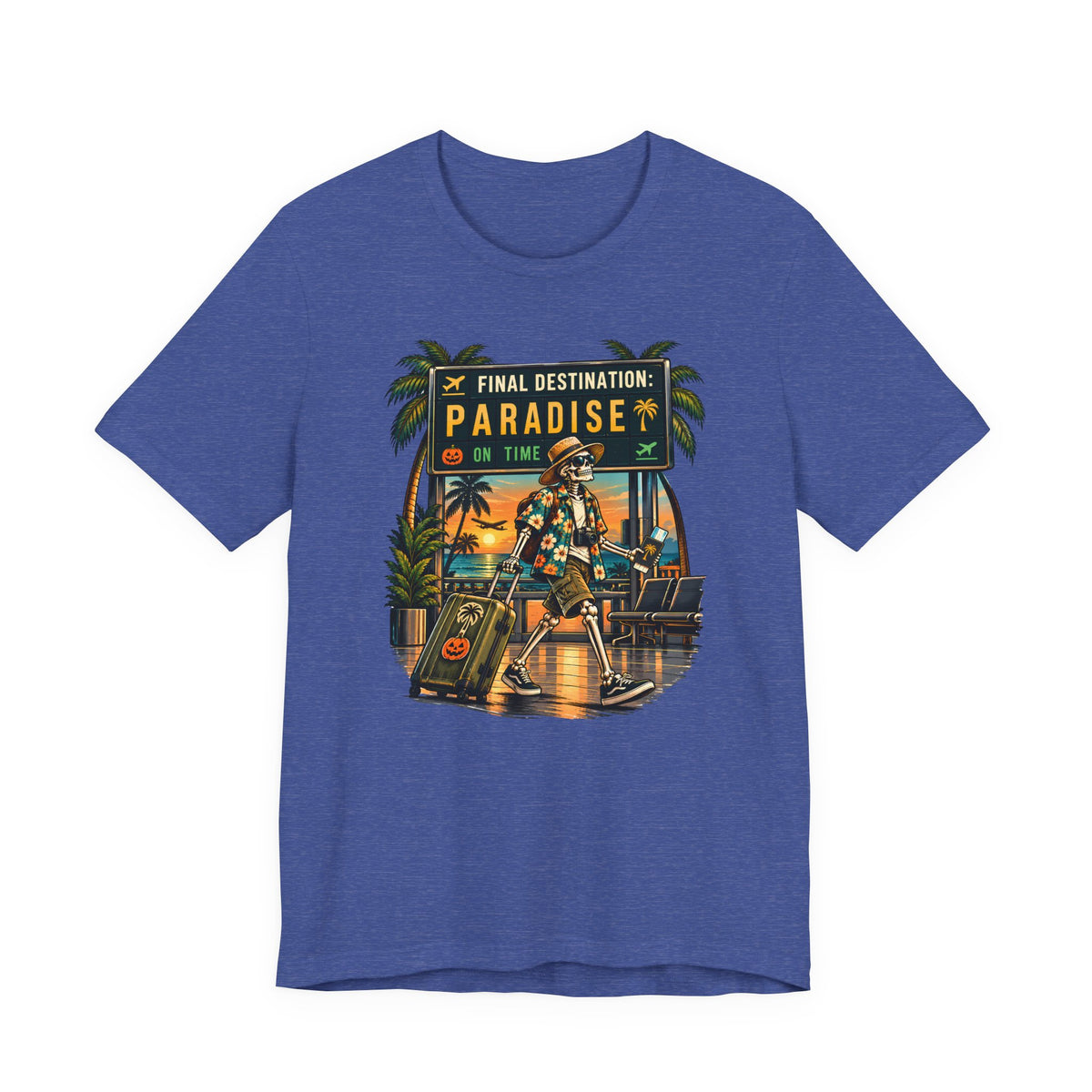 Final Destination  T-Shirt