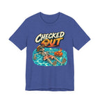 Checked Out  T-Shirt