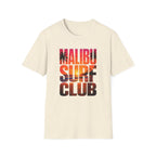 Malibu Surf Club T-Shirt