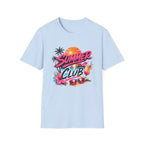 Summer Club T-Shirt