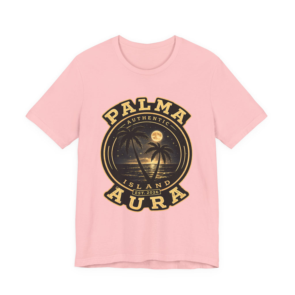 Copy of Palma Aura collection 1 T‑Shirt