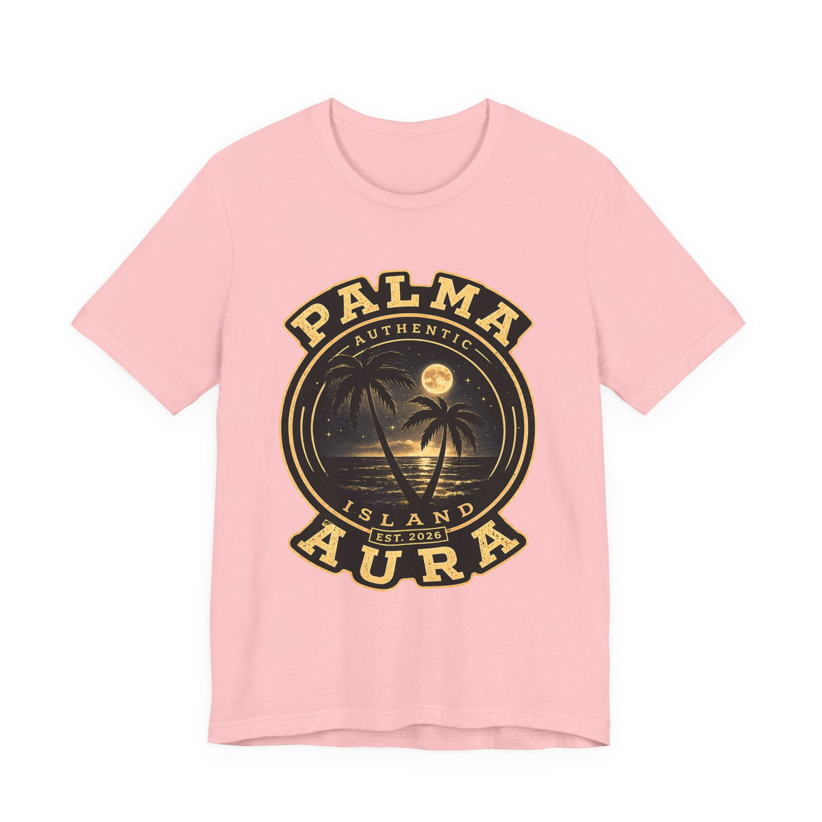 Copy of Palma Aura collection 1 T‑Shirt