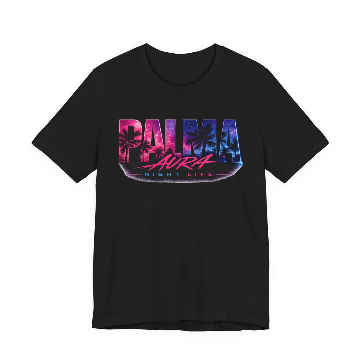 Copy of Palma Aura Purple version T‑Shirt