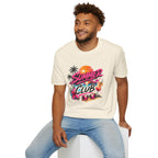 Summer Club T-Shirt
