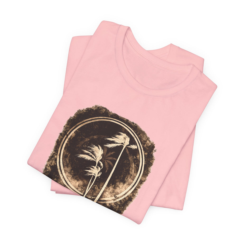 Copy of Palma Aura Palms and Wind T‑Shirt