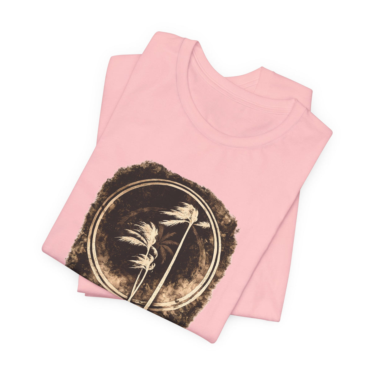 Copy of Palma Aura Palms and Wind T‑Shirt
