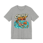 Checked Out  T-Shirt