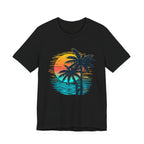 Copy of Sunset Inspiration  T‑Shirt