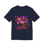 Copy of Ibiza is Calling T‑Shirt