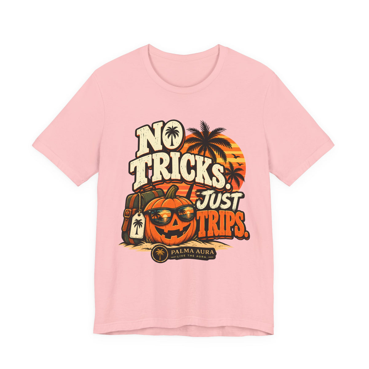 Boo Now Beach Later  T-Shirt