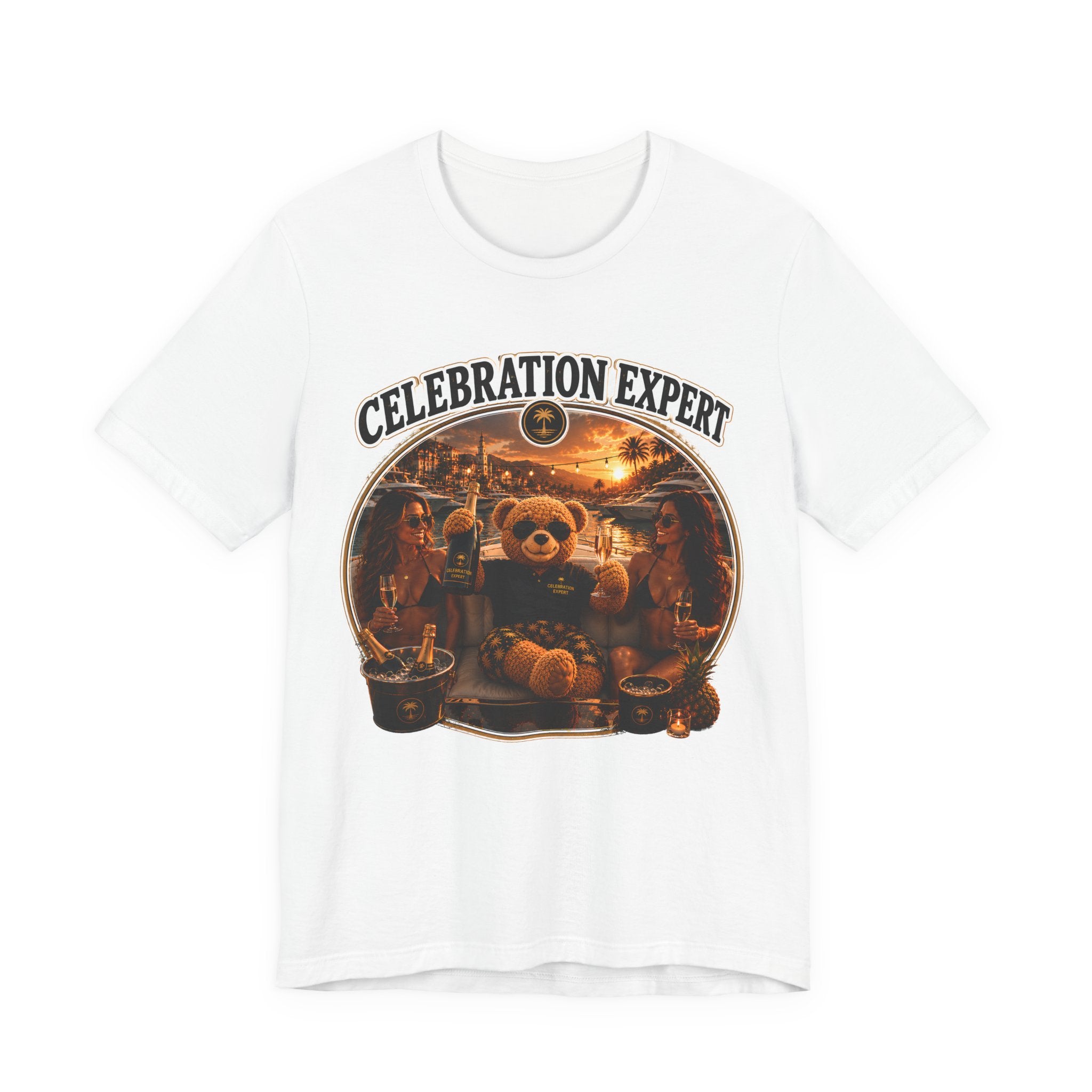 Celebration Expert T-Shirt