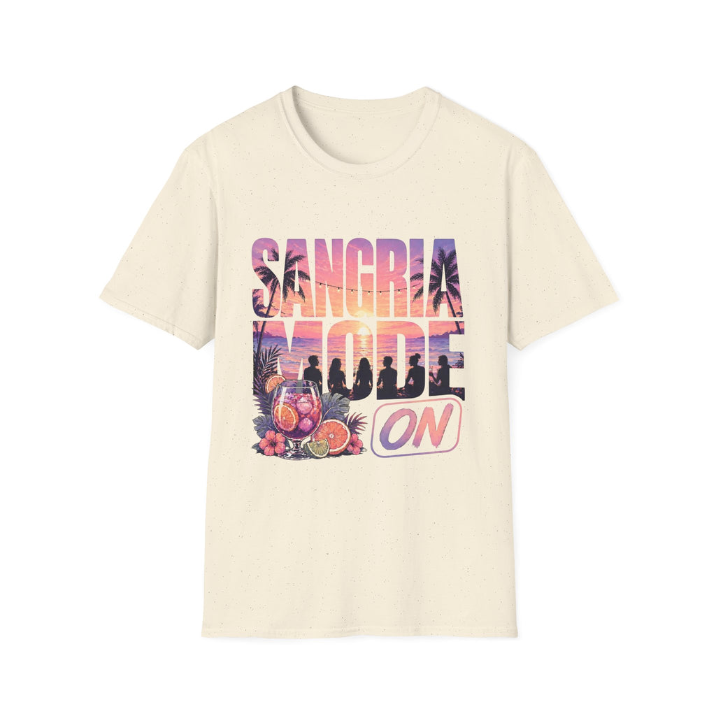 Sangria Mode T-Shirt