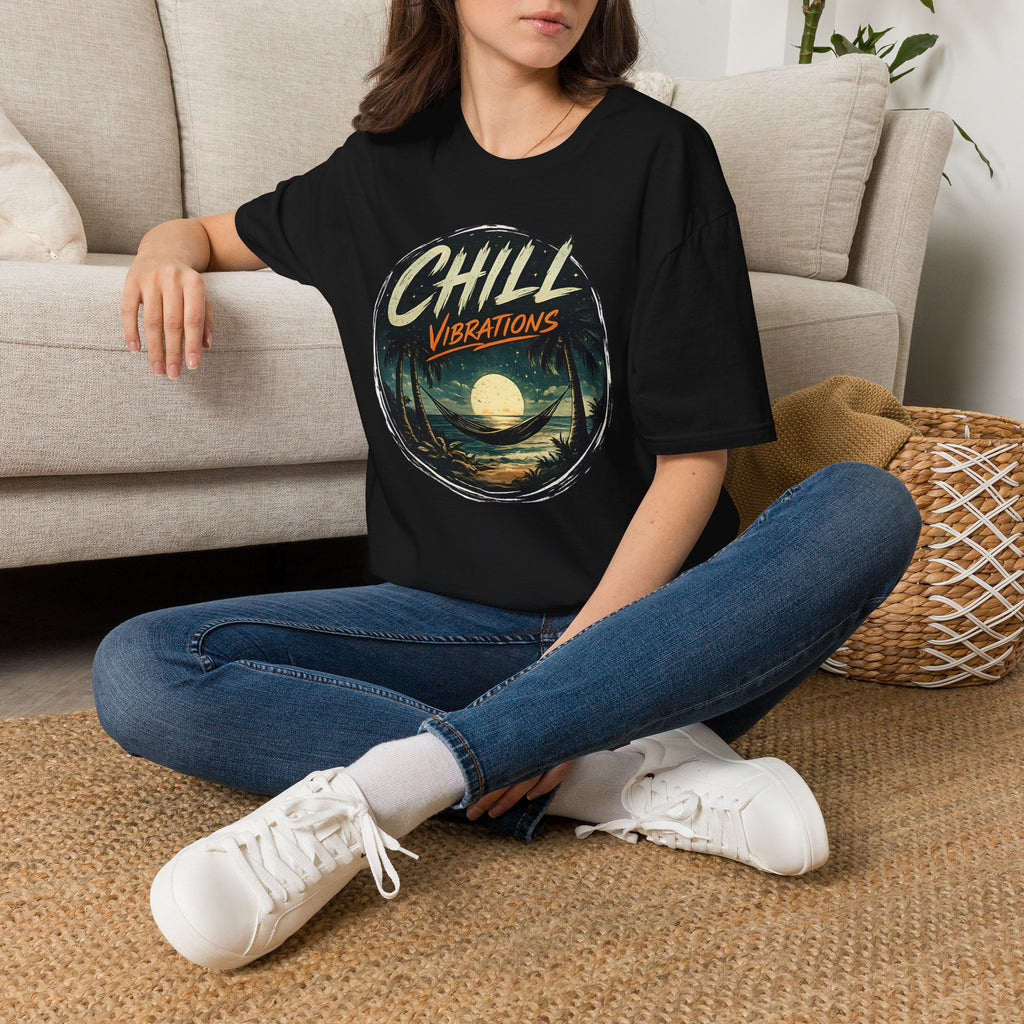 Chill Vibrations T-Shirt