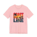 Coast Line T‑Shirt