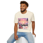 Sangria Mode T-Shirt