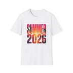 Summer 2026 T-Shirt