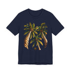 Under Palms  T-Shirt