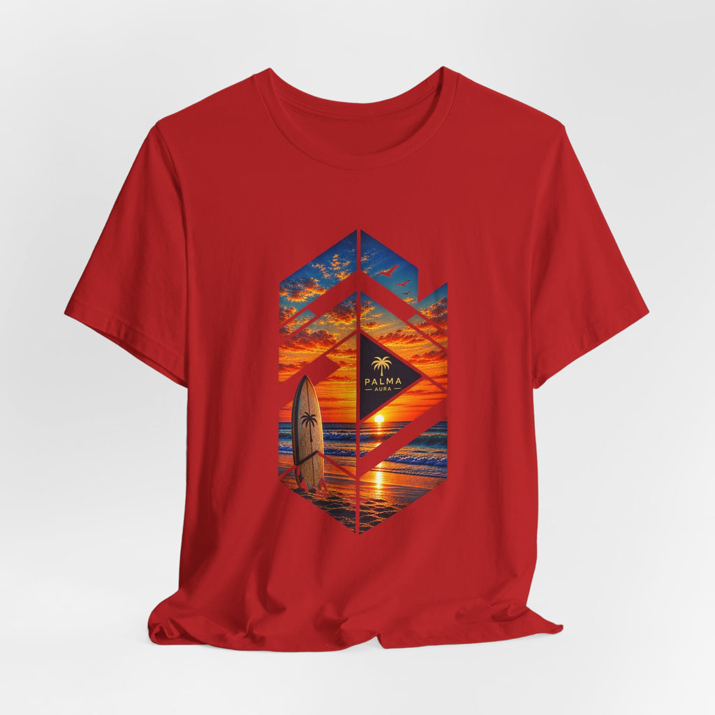 Copy of Palma Aura Sunset Board T‑Shirt