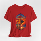 Copy of Palma Aura Sunset Board T‑Shirt