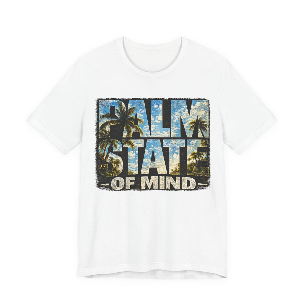 Palm State of Mind T‑Shirt