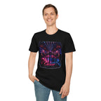 Palma Aura Night Life version 2 T-Shirt