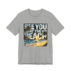 Copy of See you at the Beach T‑Shirt