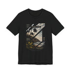 Copy of Copy of Build your paradise T‑Shirt
