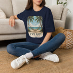 I've got a place to be version 2 T-Shirt
