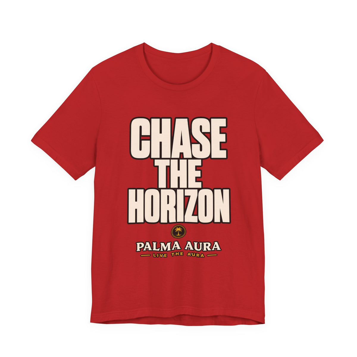 Copy of Chase the HorizonT‑Shirt