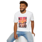 Malibu Surf Club T-Shirt