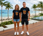Palma Aura Sunset Board T‑Shirt