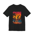 Copy of Sun Sea Sand T‑Shirt