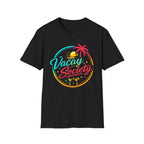 Vacay Society T-Shirt