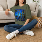Boys trip Ibiza 2026 version 2 T-Shirt