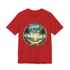 Copy of Copy of Copy of I've got a place to be T‑Shirt
