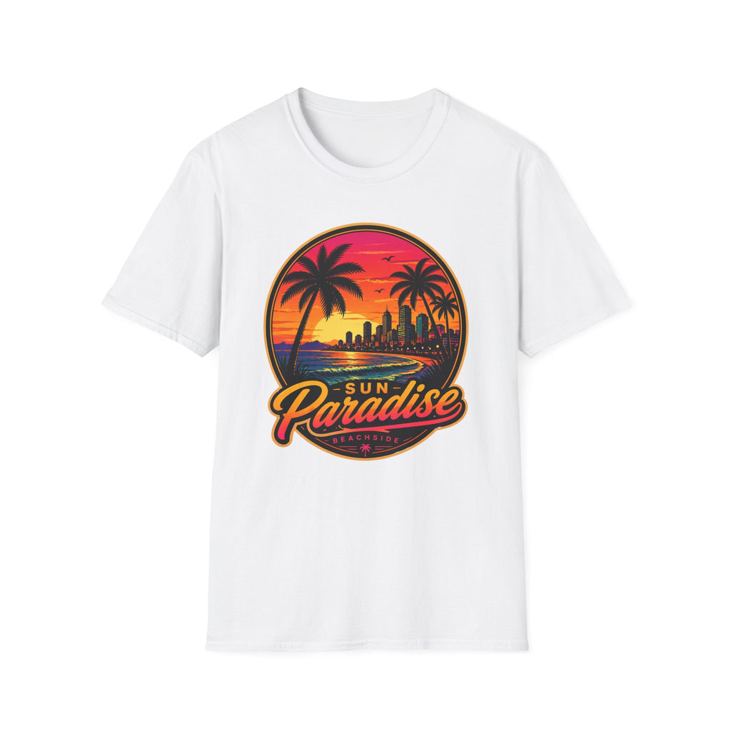 Sun Paradise T-Shirt