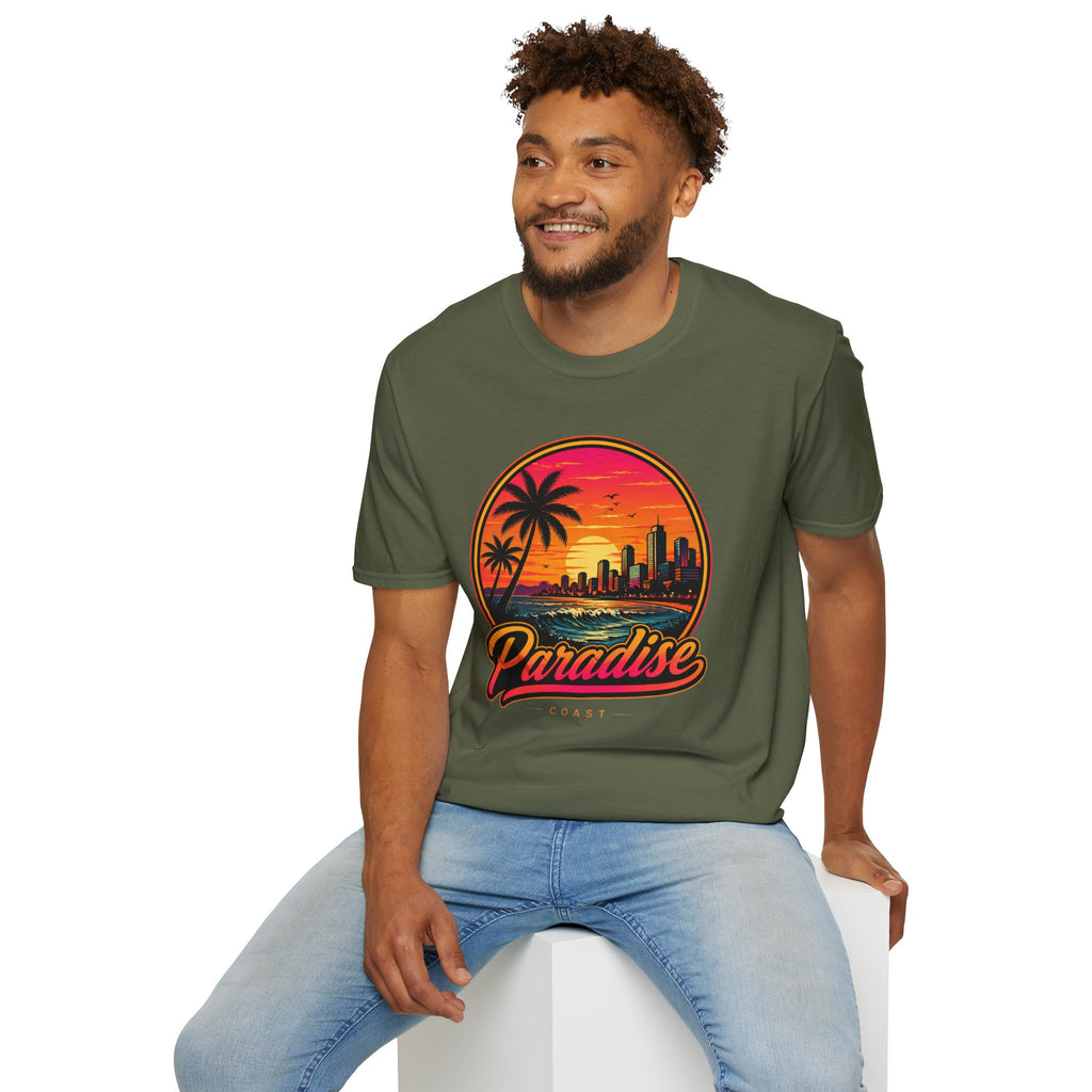 Paradise T-Shirt