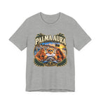 Copy of Palma Aura Bear Live the Aura T‑Shirt