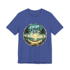 Copy of Copy of Copy of I've got a place to be T‑Shirt