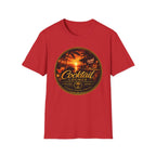 Cocktail Lounge T-Shirt