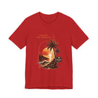 Chase The Horizon T‑Shirt