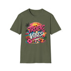 Tropic Vibes T-Shirt