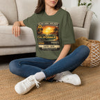 Destination California T-Shirt
