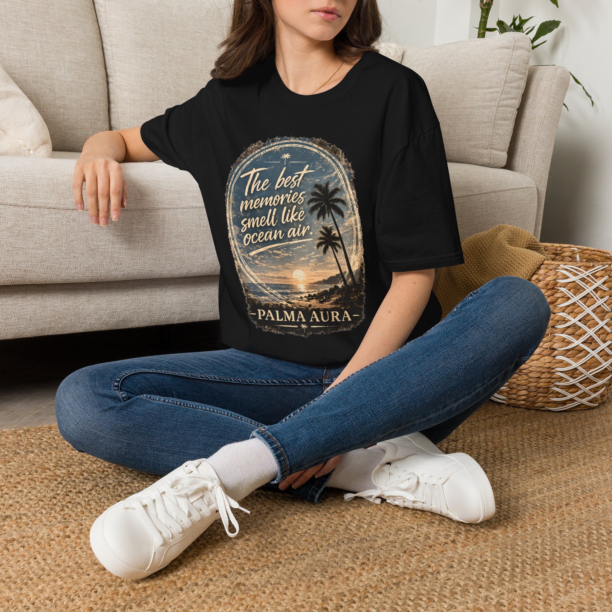 Palma Aura Best memories T-Shirt