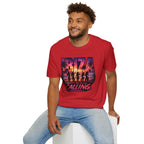 Ibiza is calling beach vesion T-Shirt