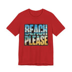 Copy of Beach Please T‑Shirt