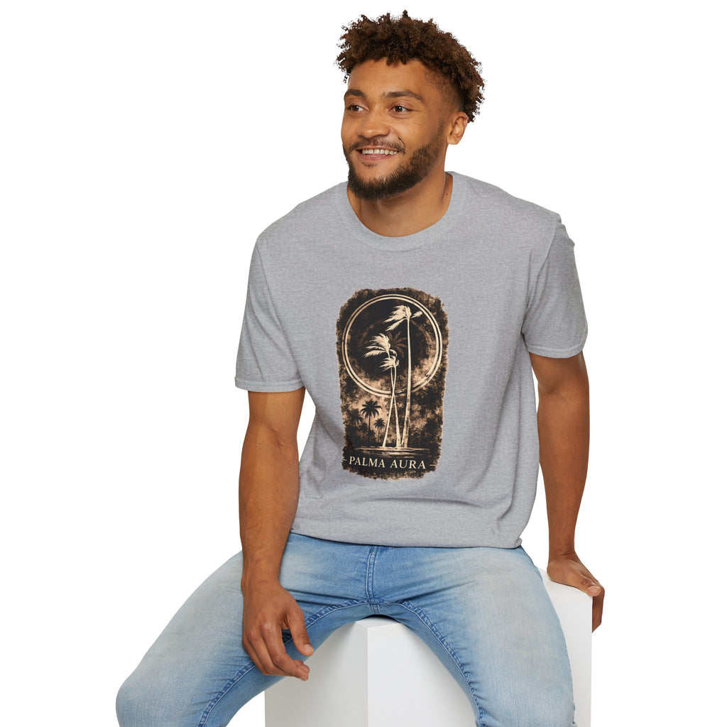 Palma Aura wind palm T-Shirt